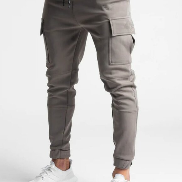 NWT | Edge Lifestyle Tech Joggers | size: XL | Color: Mocha - Picture 2 of 4
